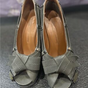 Marc by Marc Jacob’s 4 1/2 inch heels